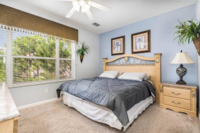 Resort style family friendly vacation villa